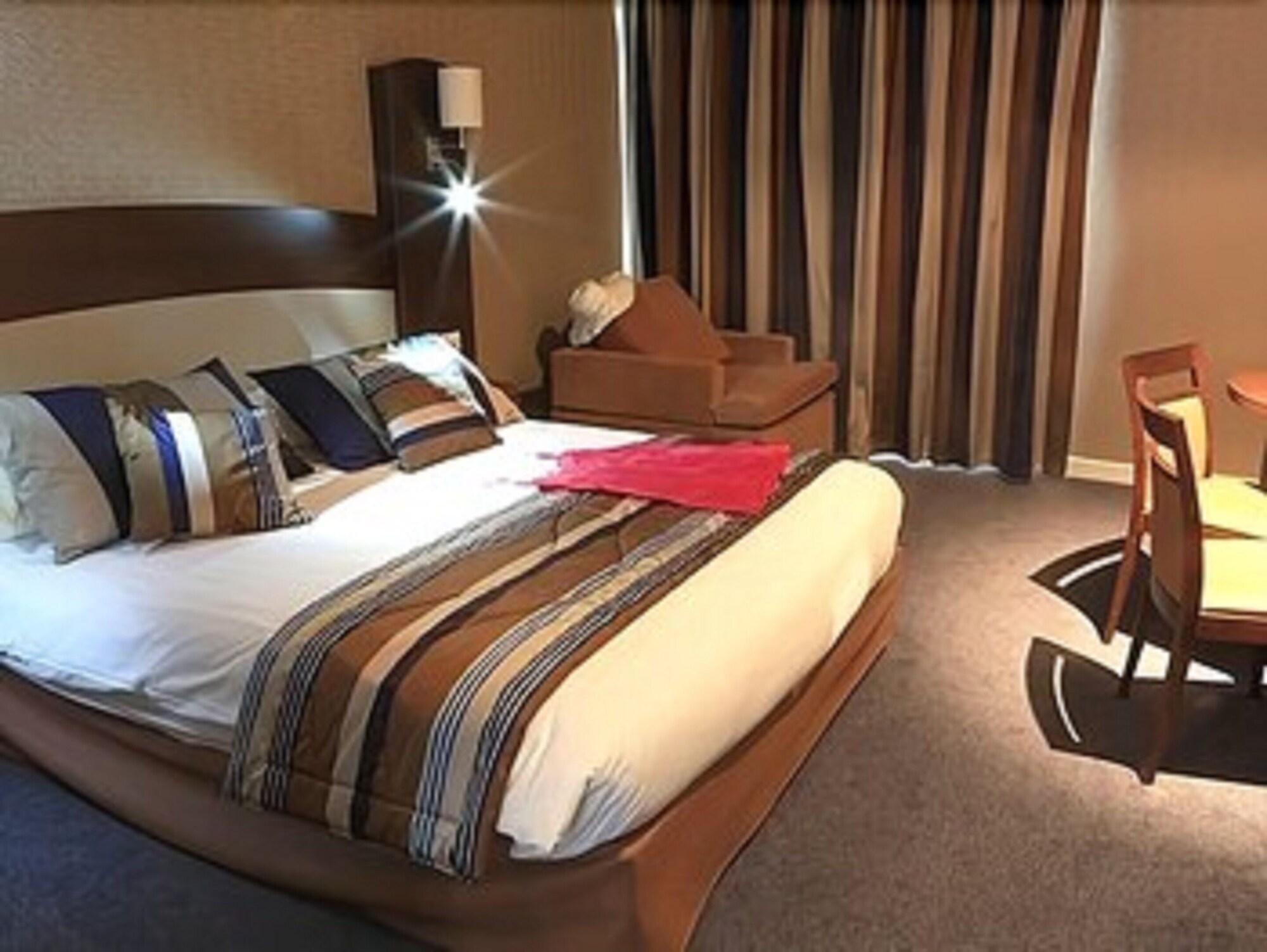 HOTEL ALOE REST. L'ORCHIDEE 11/50
