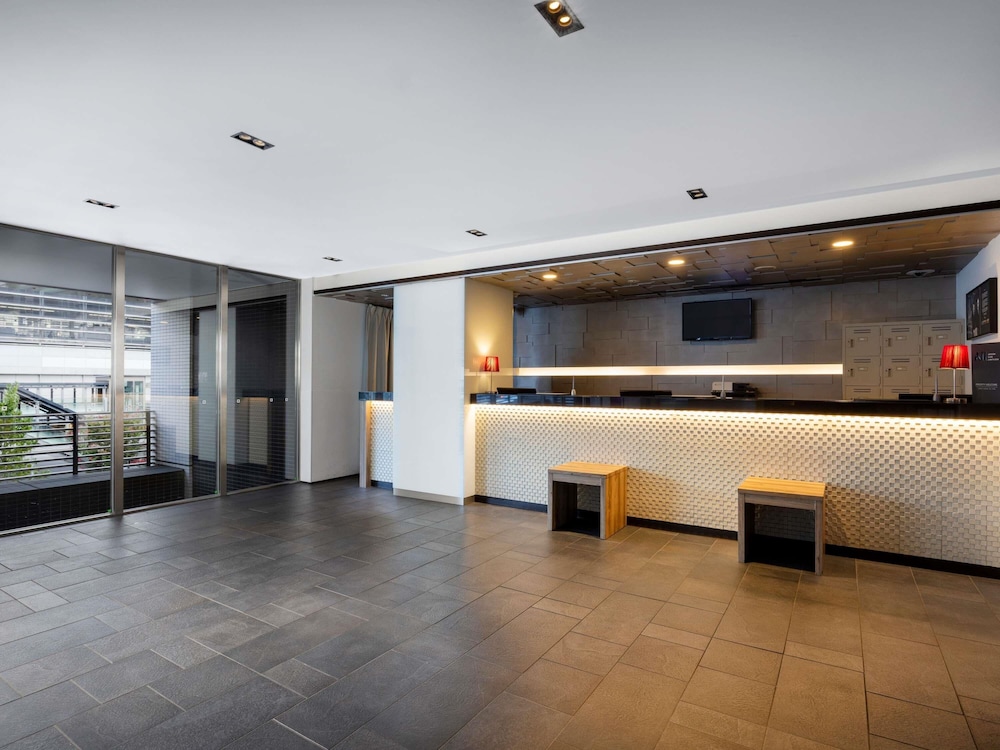 Ibis Styles Kyoto Station 11/63
