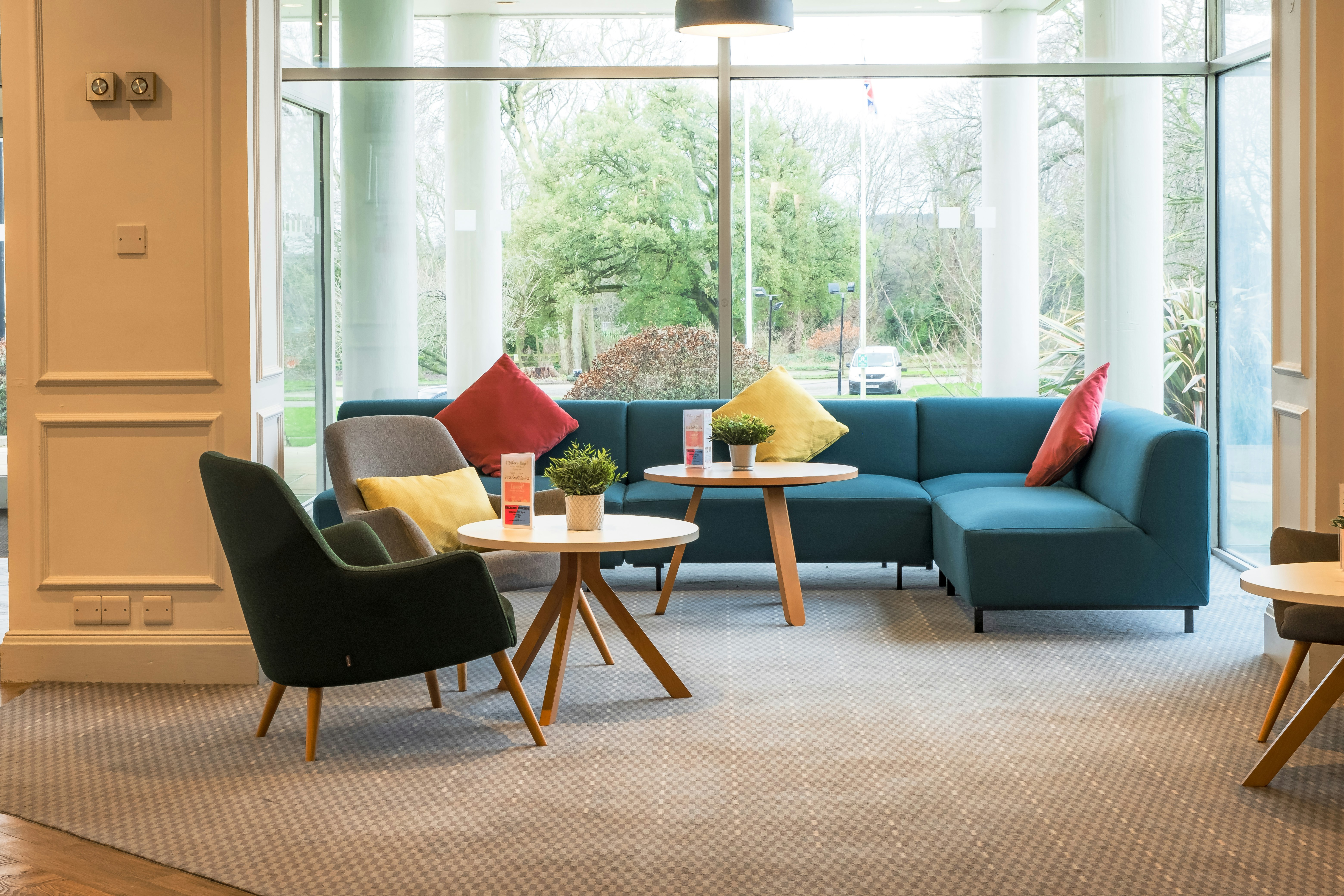 Holiday Inn Doncaster A1 M Jct 36 21/50
