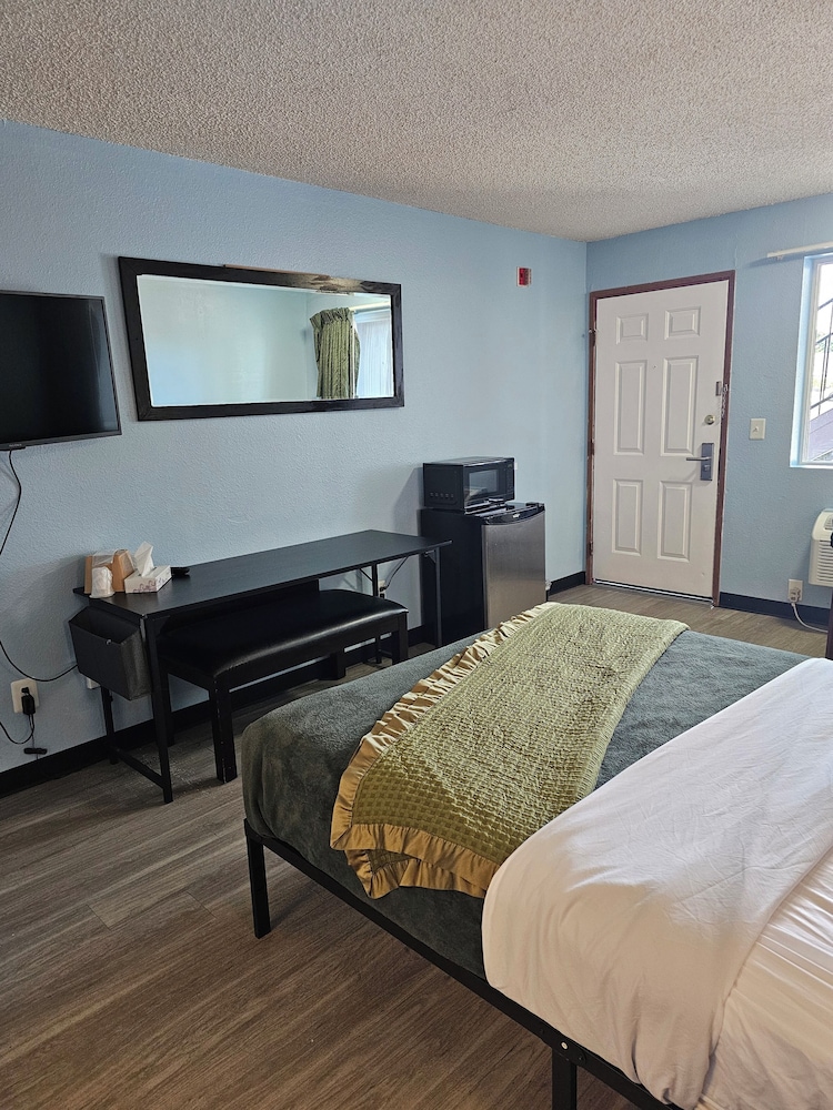 Sumner Motor Inn 22/55