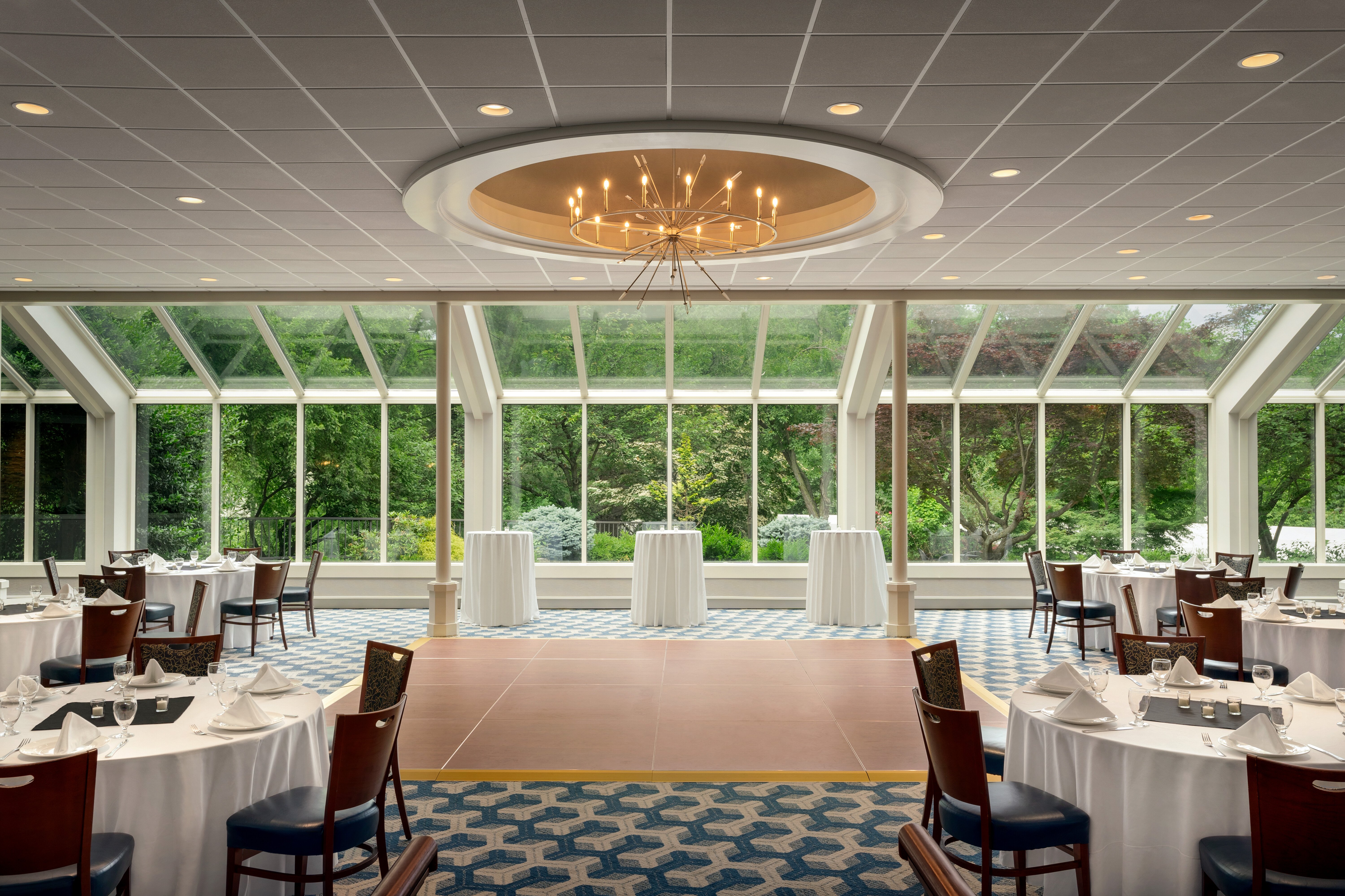 Somerset Hotel and Conference Center 48/63