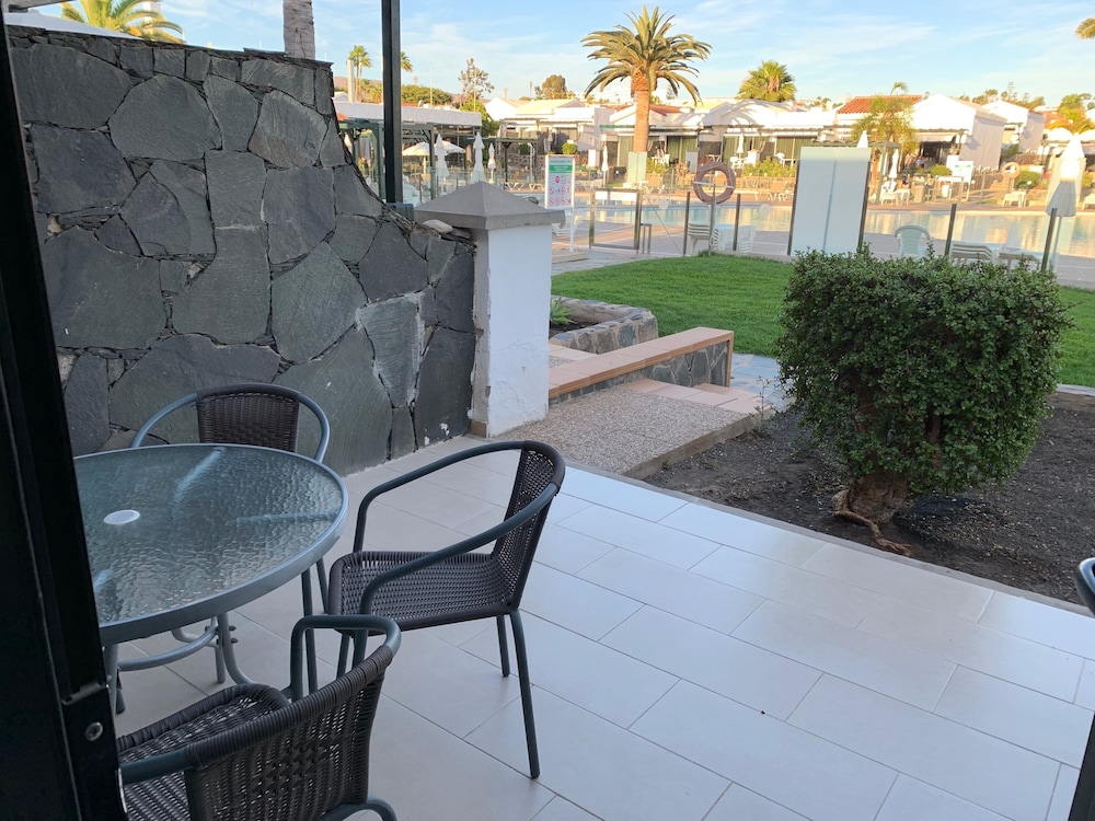 Maspalomas Lago Canary Sunset 54/61