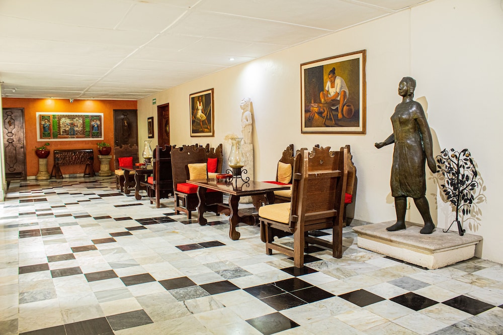 Casa del Balam 9/67