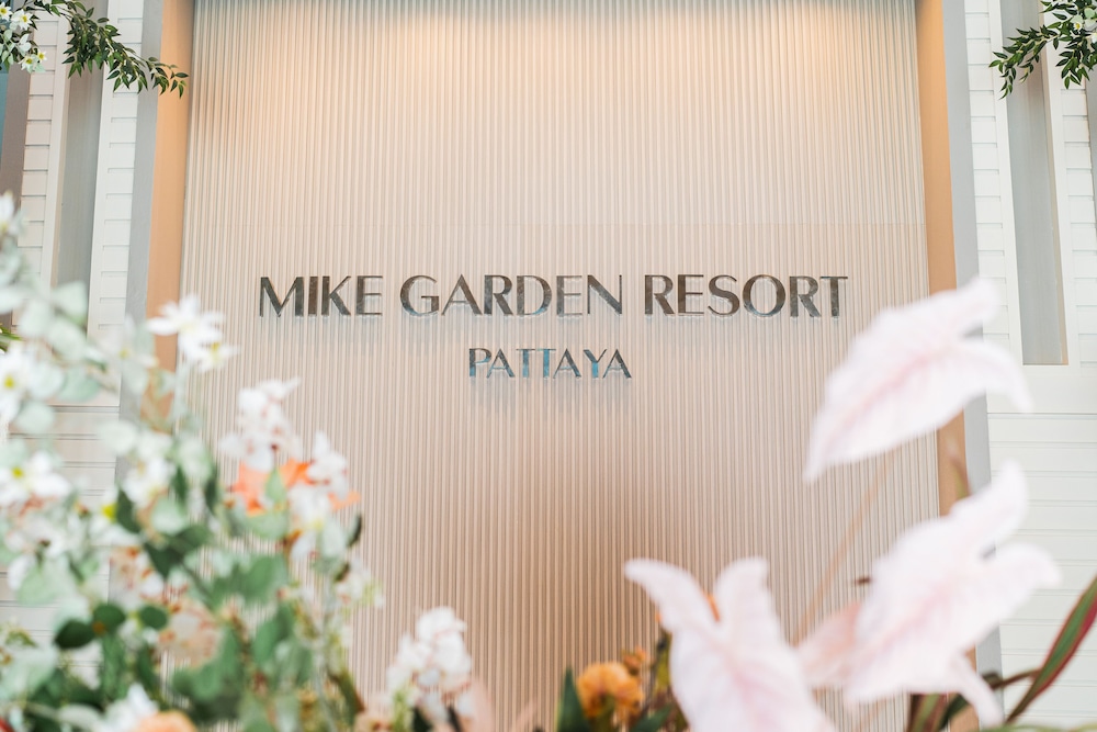Mike Garden Resort Hotel 6/61