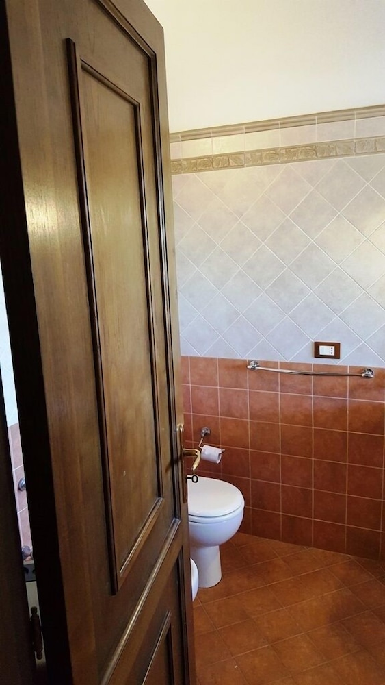 B&B Villa Rosaria 49/49