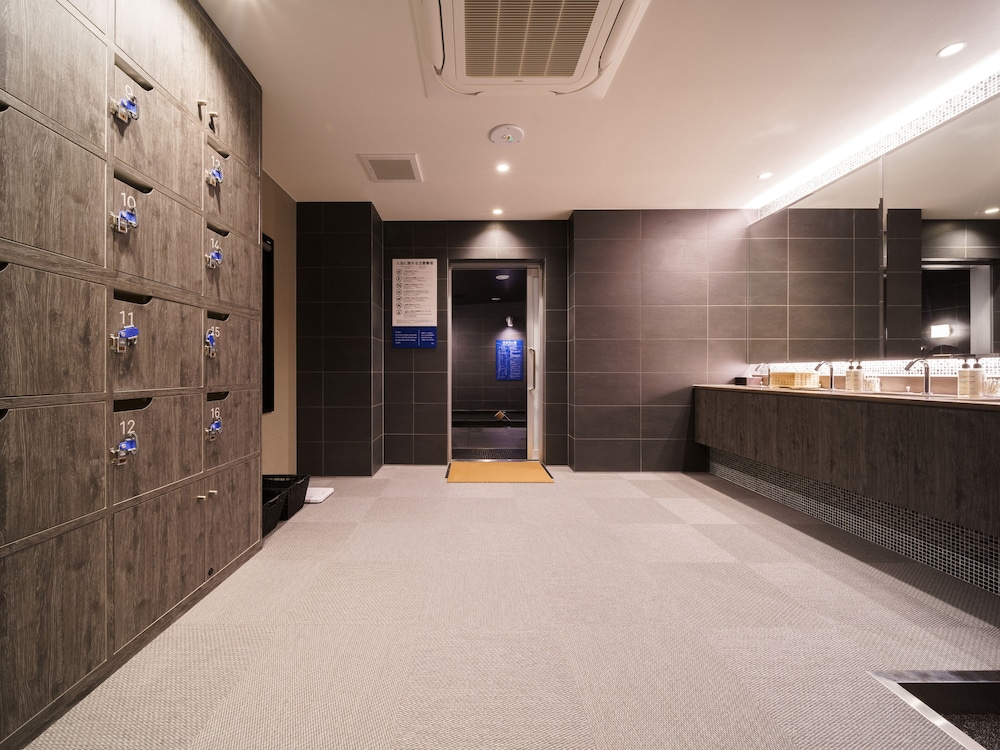 Super Hotel Anan Tomioka 31/42
