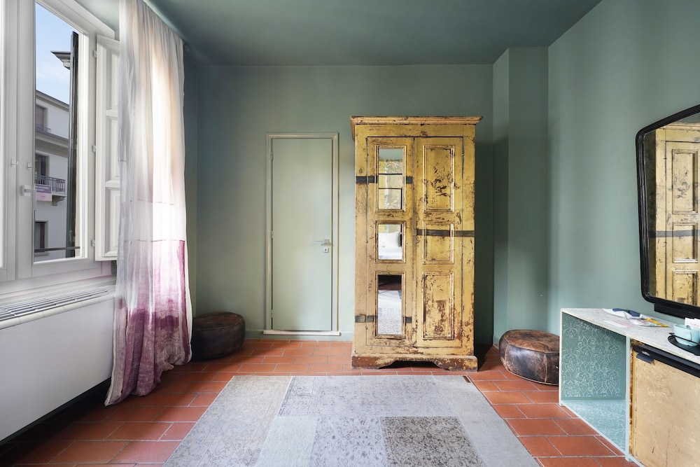numa l Rodo Rooms & Apartments 45/72