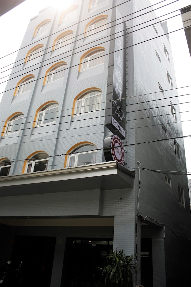 Prince To Travel Hotel 1/37
