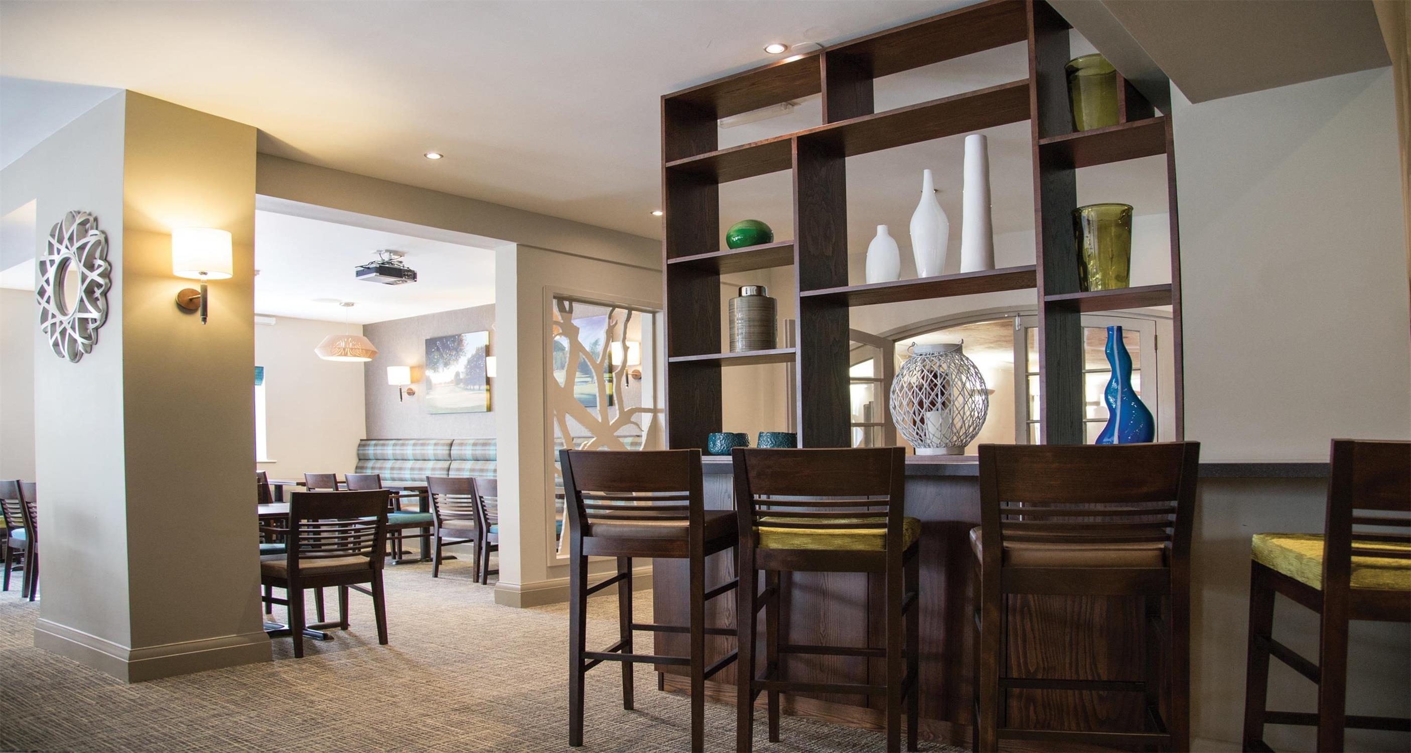 Best Western Plus Ullesthorpe Court Hotel & Golf Club 36/45