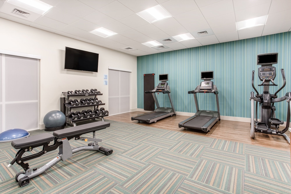 Holiday Inn Express & Suites Ottawa 37/50