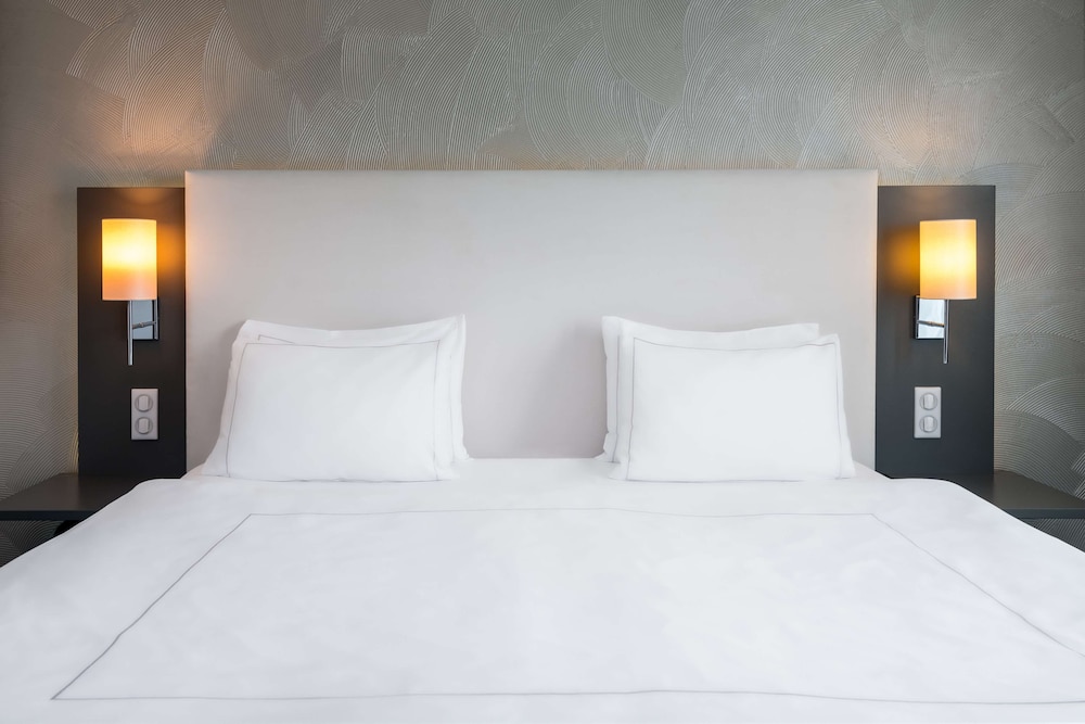Park Plaza Budapest 32/62