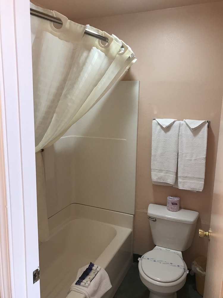 Americas Best Value Inn Eugene 14/29