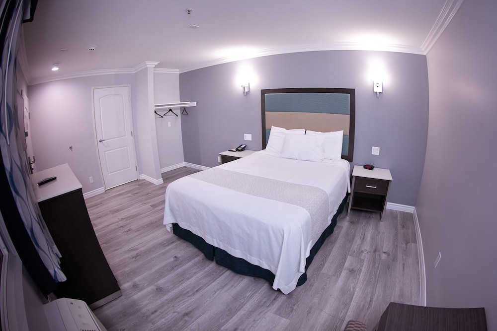 Travelodge Inn Suites By Wyndham West Covina 13/36