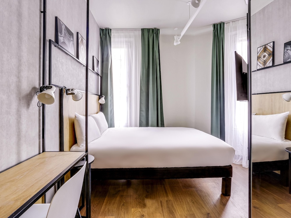 STANDARD, SINGLE BED