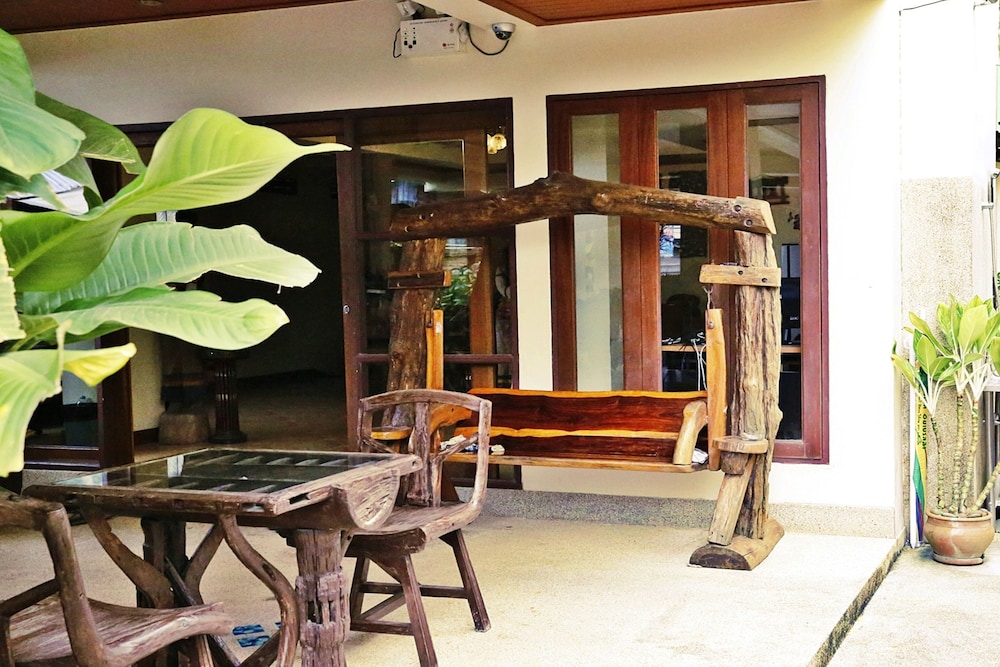 BAAN S.S. KARON 38/50