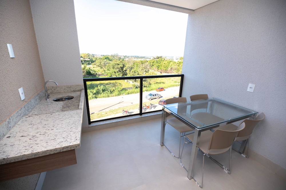 Alta Vista Thermas Resort 30/50