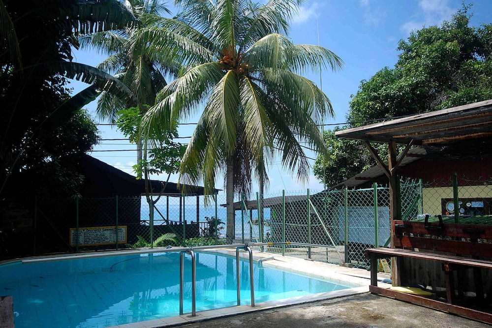 Tioman Dive Resort 37/43