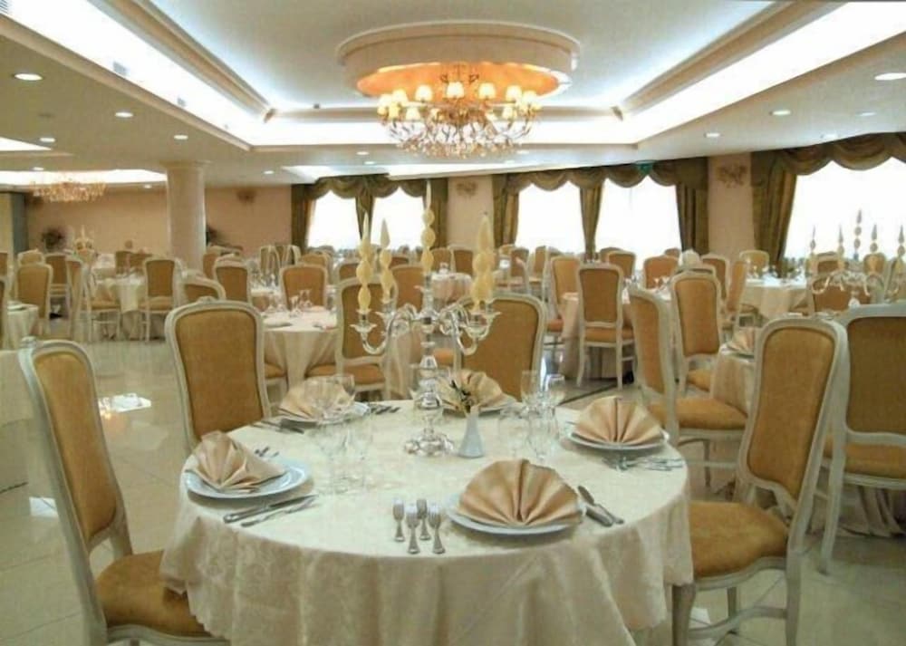 Hotel Club Residence Roscianum 31/40