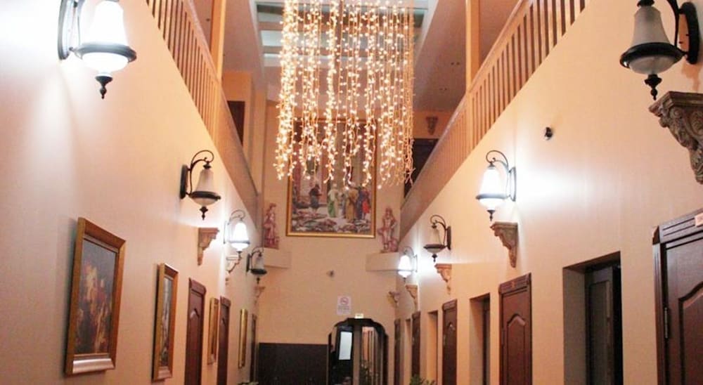 Konak Saray Hotel 23/26