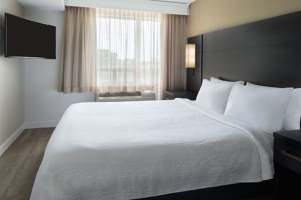 Residence Inn by Marriott London Downtown 18/45