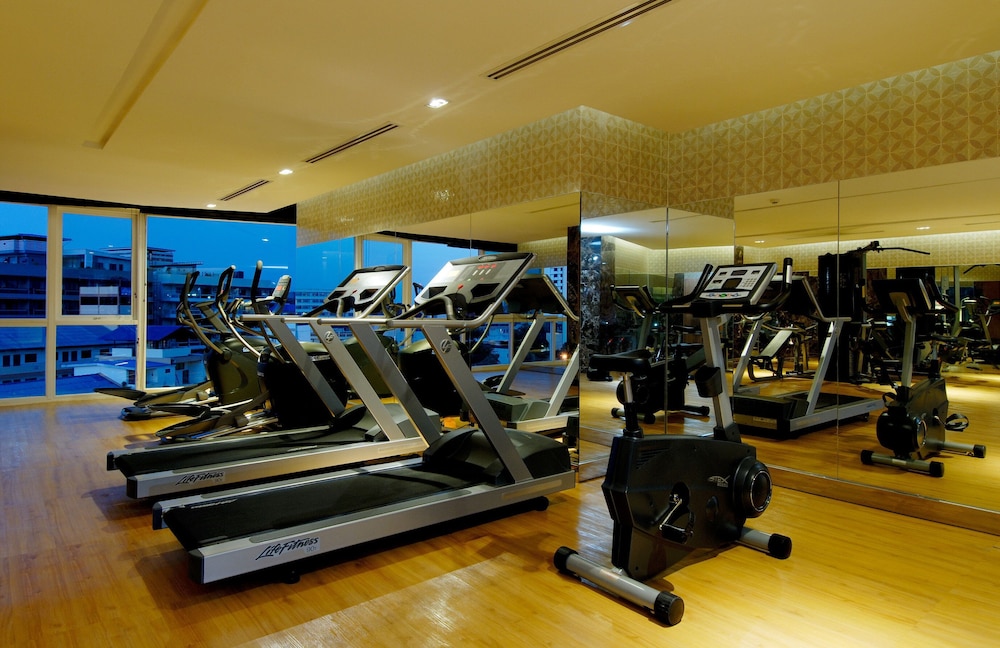 Centara Nova Hotel Pattaya 23/60