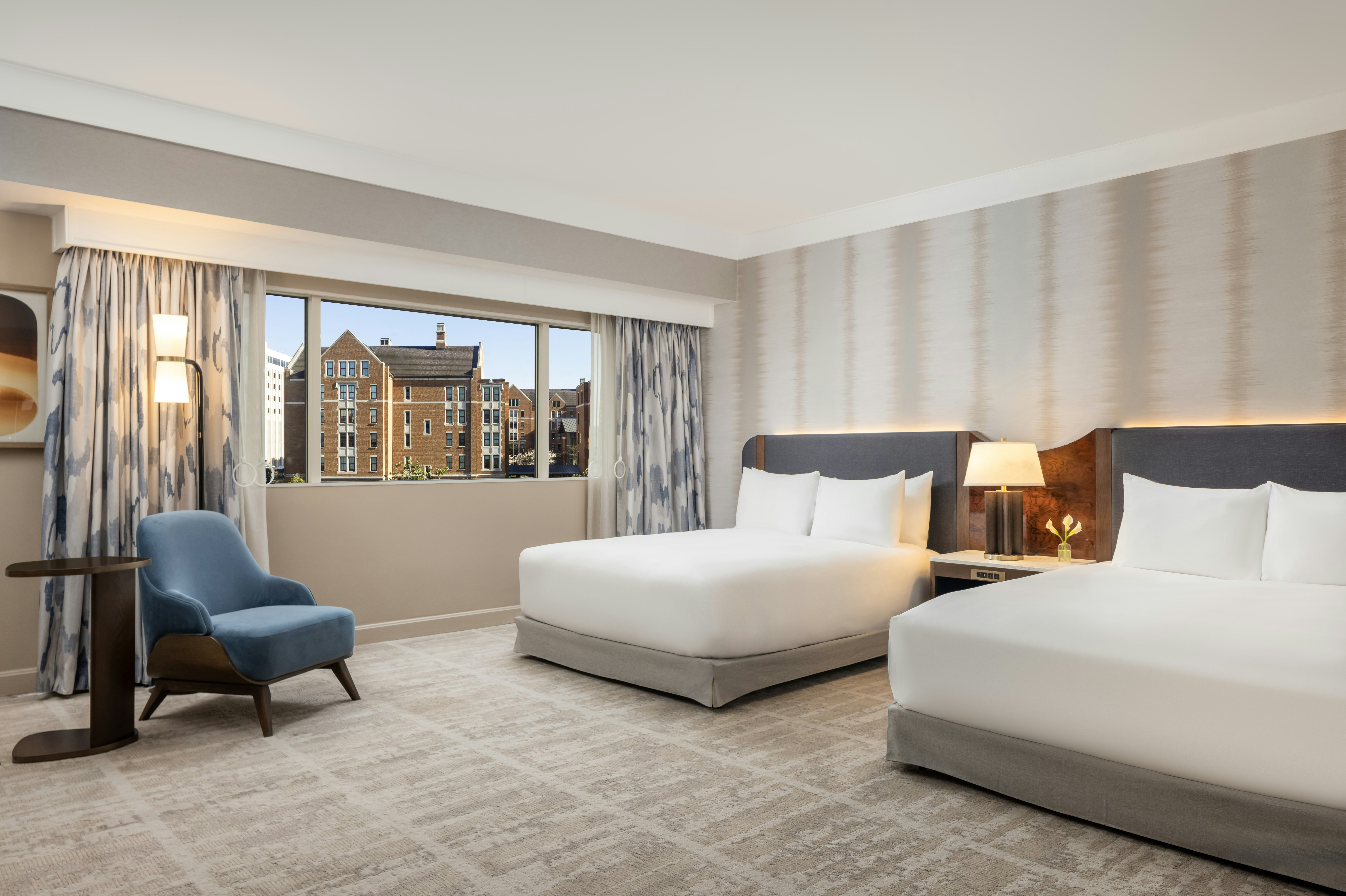 Loews Vanderbilt Hotel 30/78