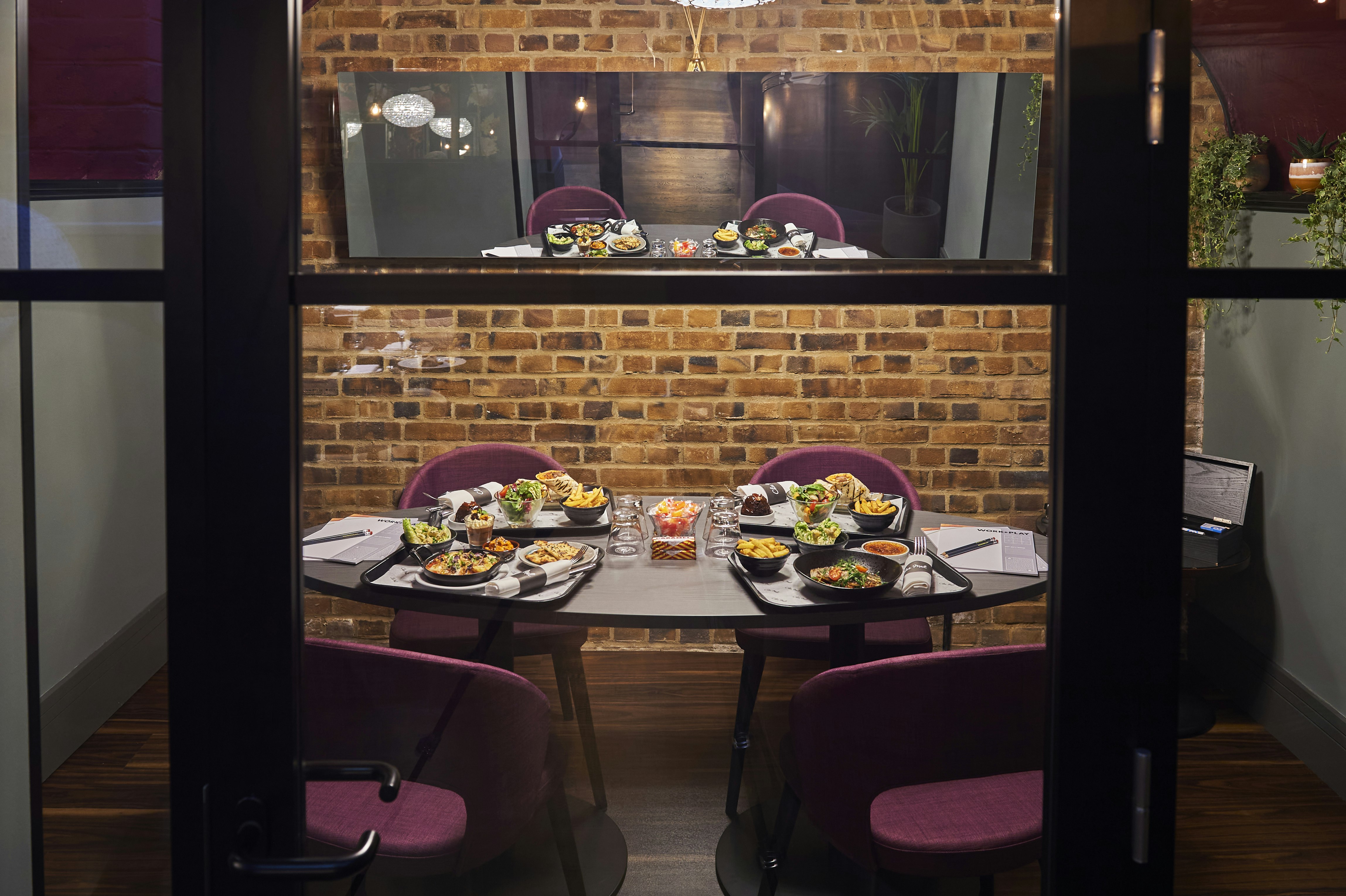 Malmaison London 43/58