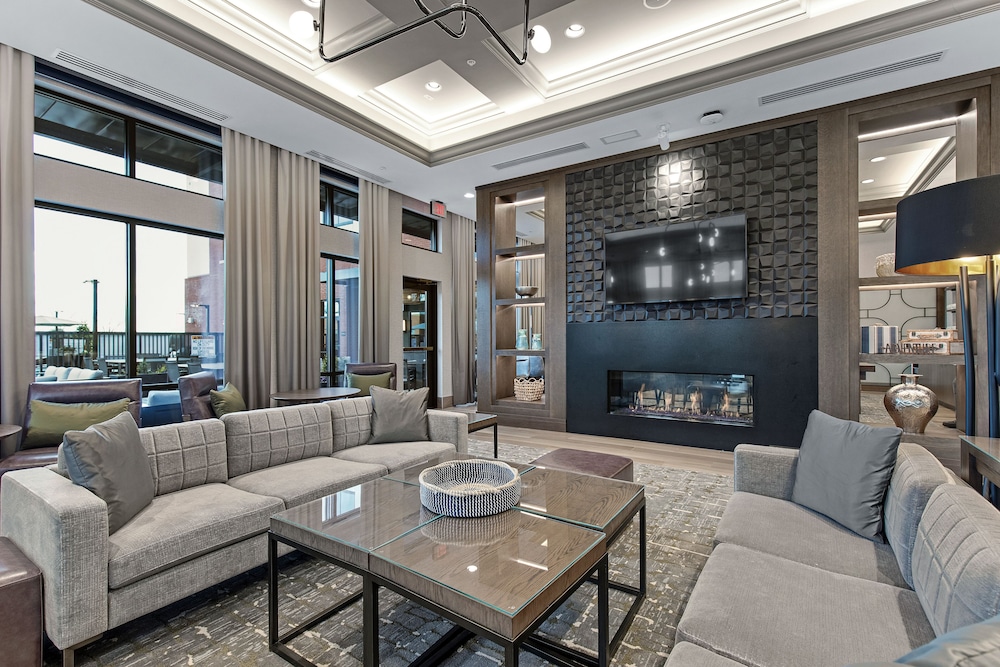 Residence Inn Atlanta Covington 16/50