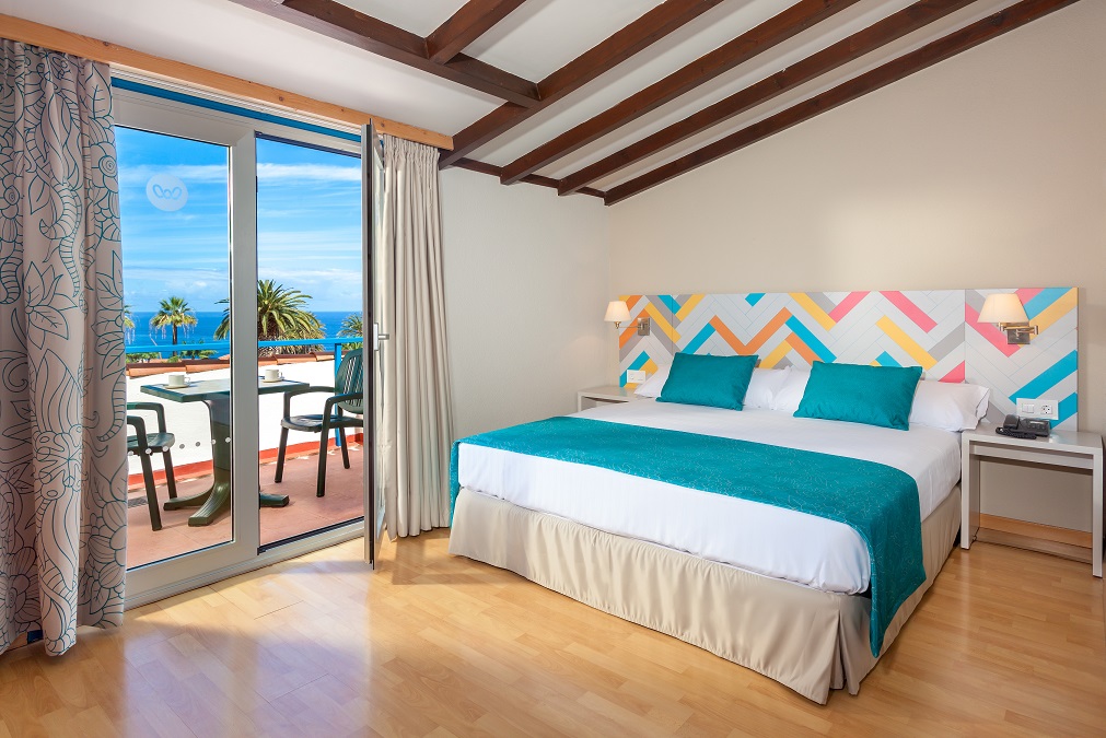 Hotel 07 Tenerife 6/24