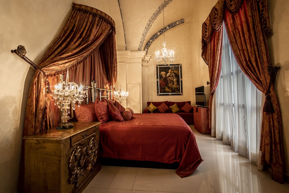 Palacio Borghese 22/68