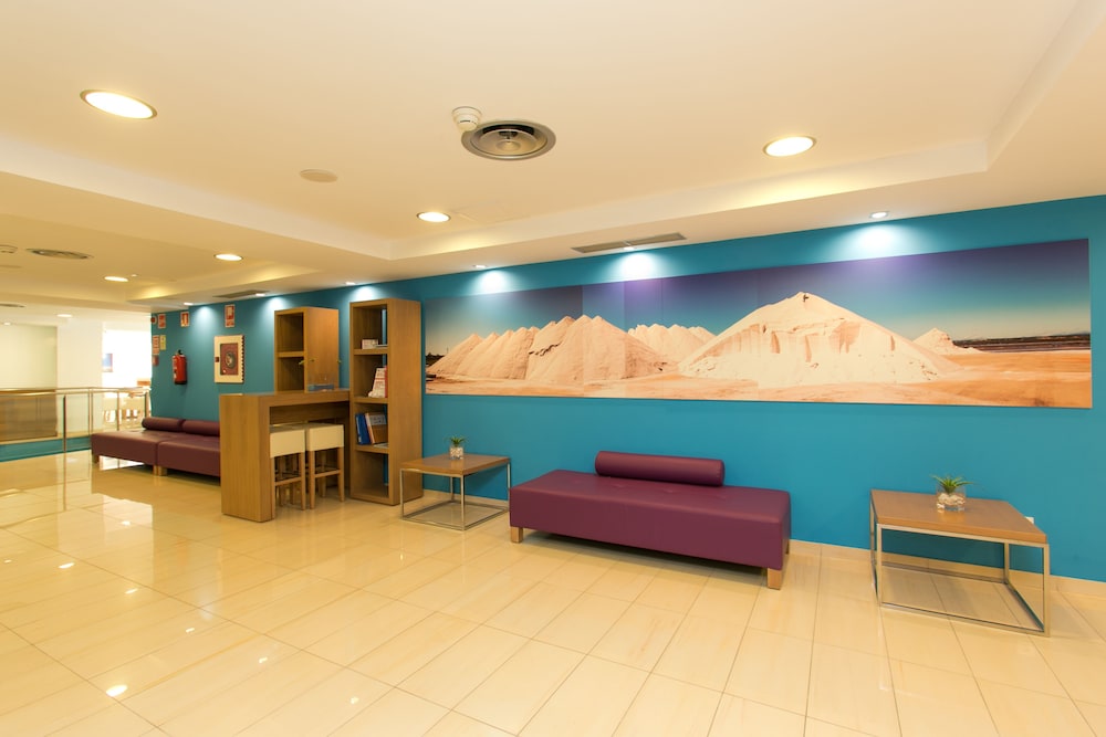 Don Pepe Hotel - Adults Only 23/35