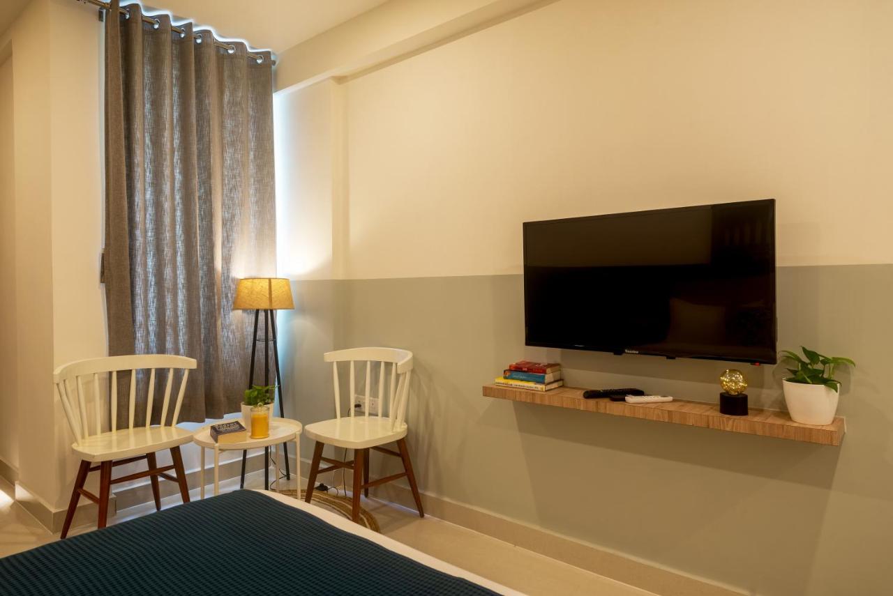 Olive Hotel Hal 2nd Stage by Embassy Group 40/47