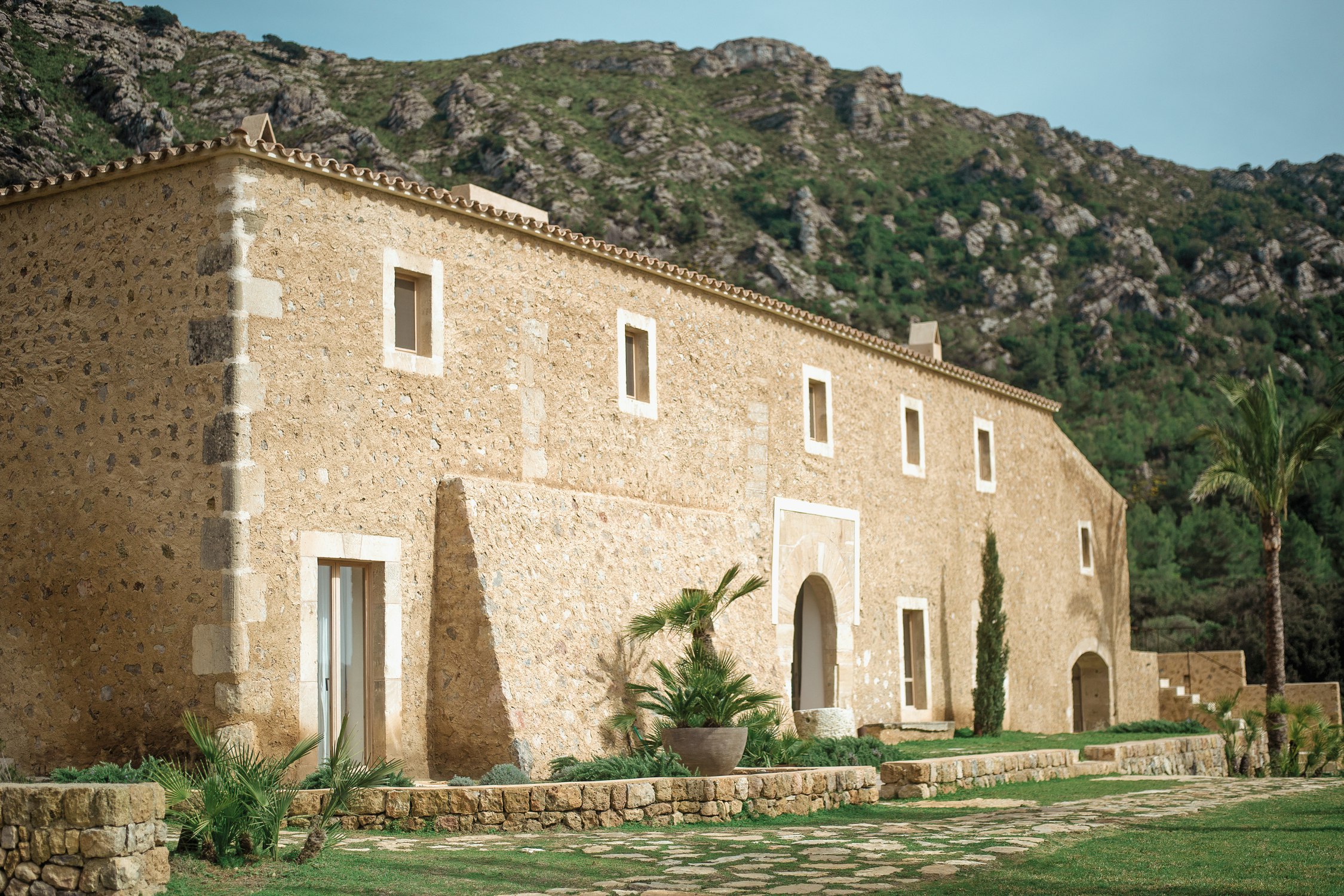 Es Raco D Arta, a Member of Design Hotels 6/40