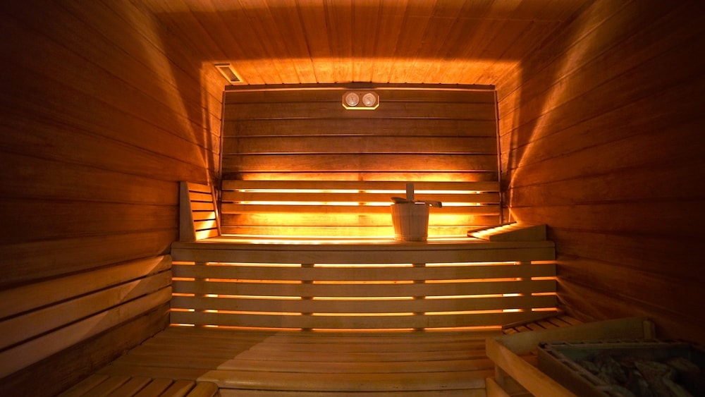 Domaine de La Foret D Orient Natur Hotel Golf Spa 33/55