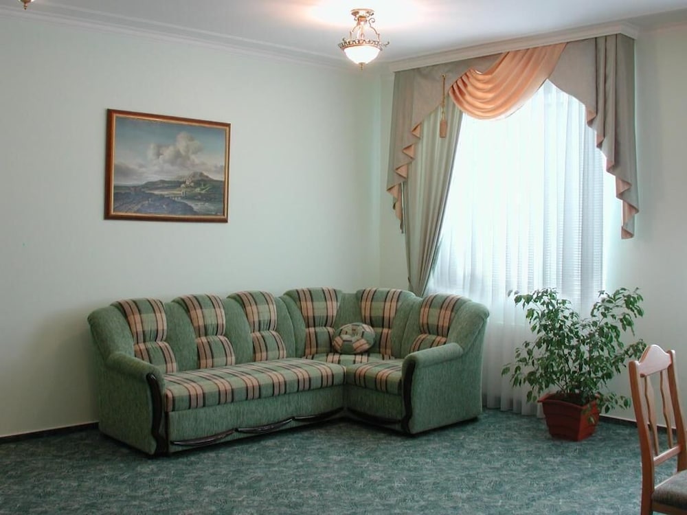 Vila Verde Hotel 29/48