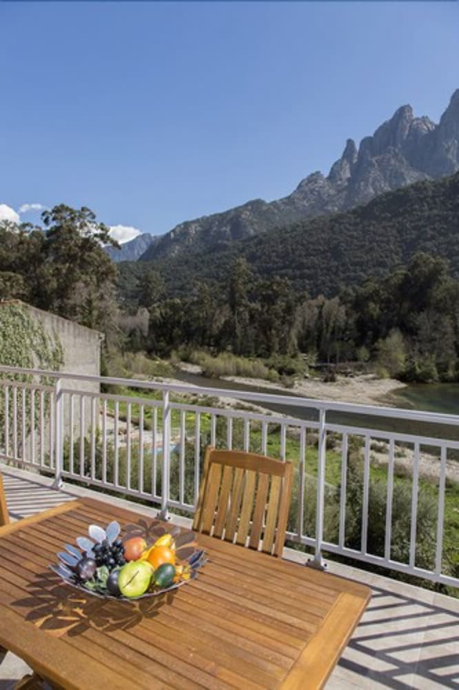Résidence Hotelière Capu Seninu 24/50