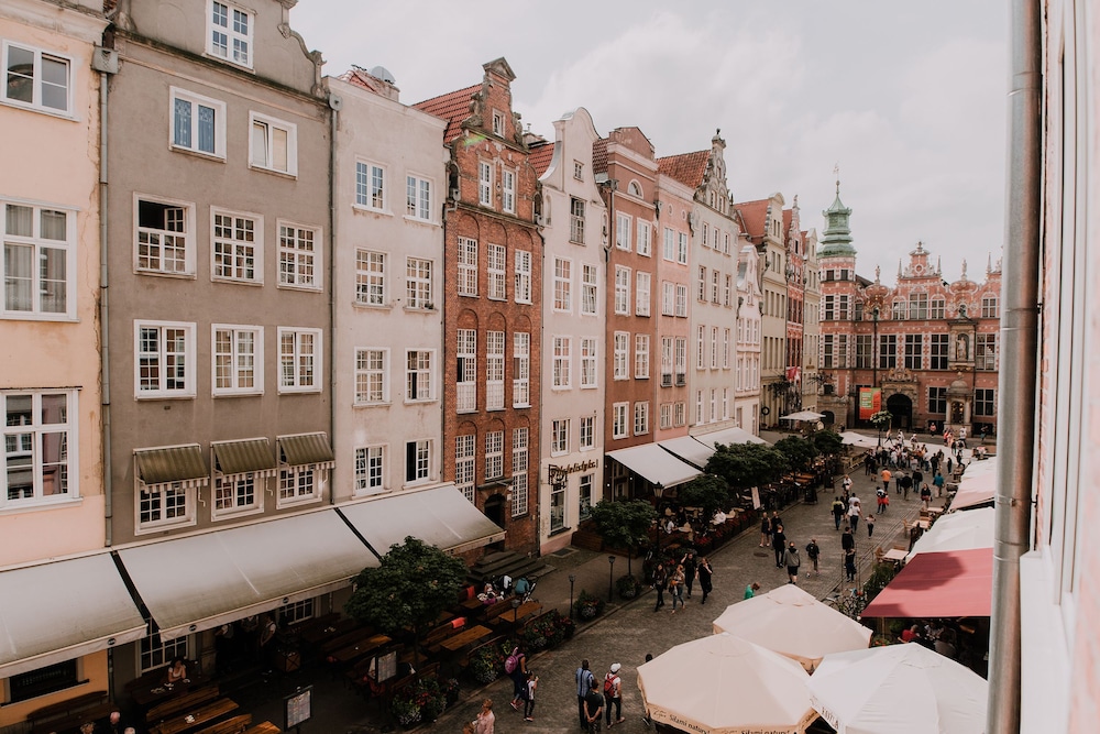 Elite Apartments Gdansk Old Town 3/82