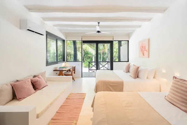 Casa Gitano Tulum 4/26