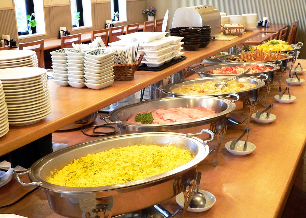 Hotel Route-Inn Omaezaki 29/60