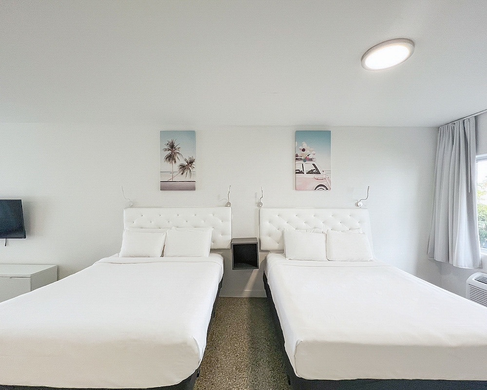 Tranquilo A North Beach Village Resort Hotel 37/64