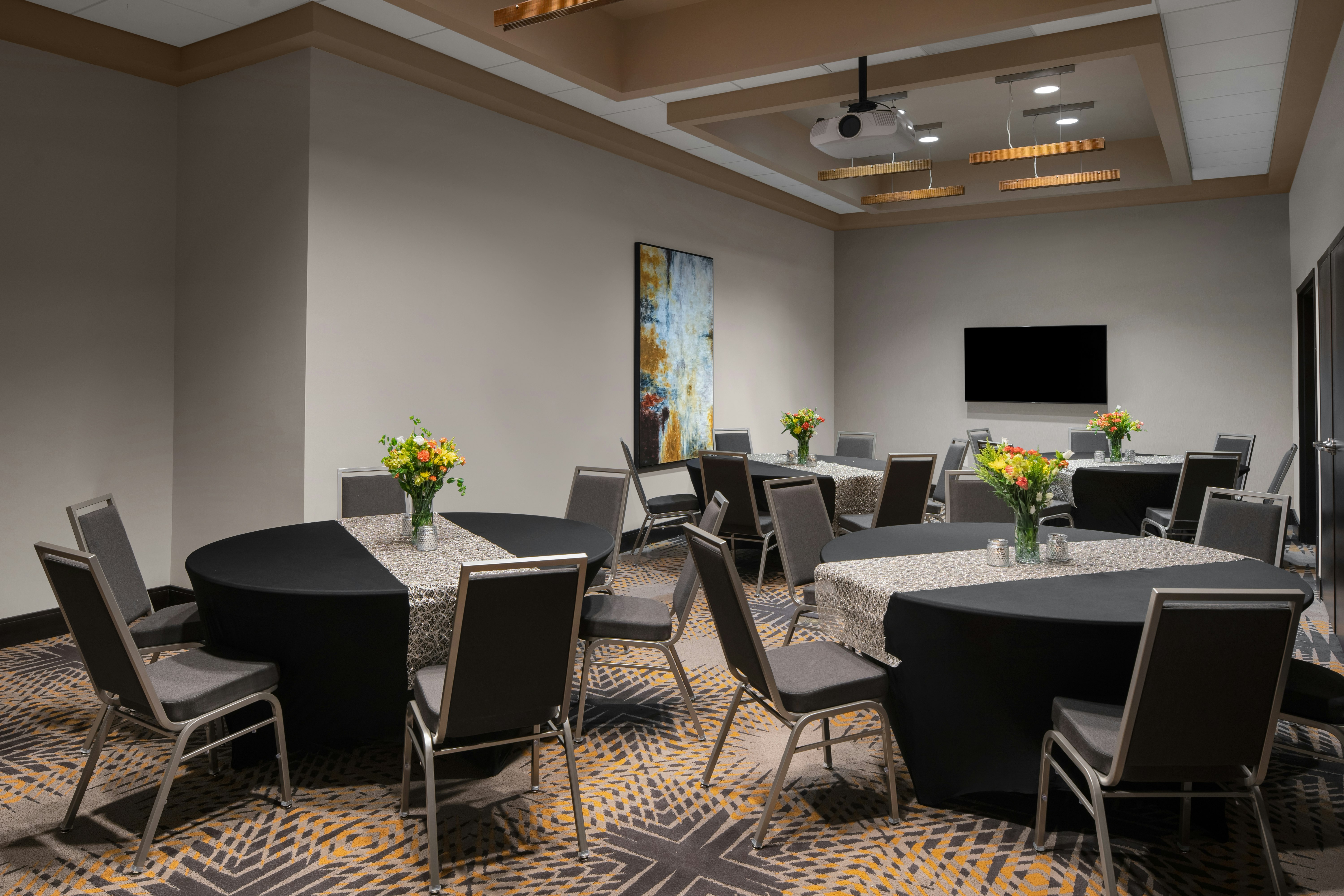 Homewood Suites Springfield Va 34/44