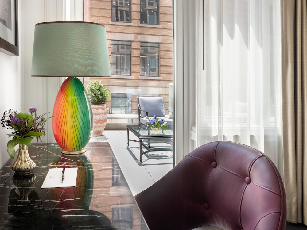 THE BEEKMAN, A THOMPSON HOTEL 66/75