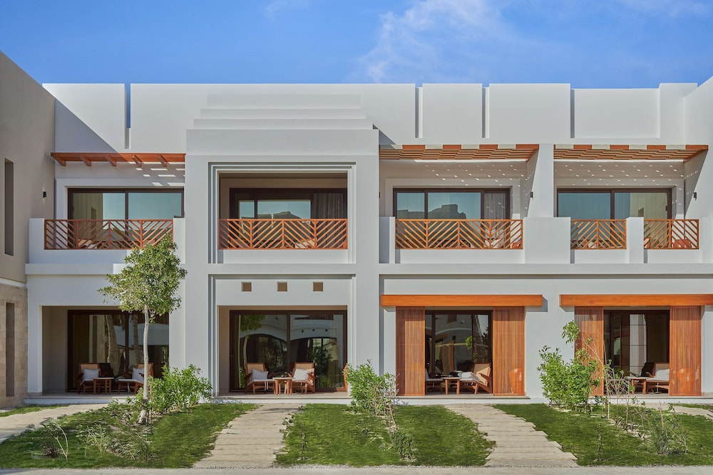 The Club by Fanar in SALALAH