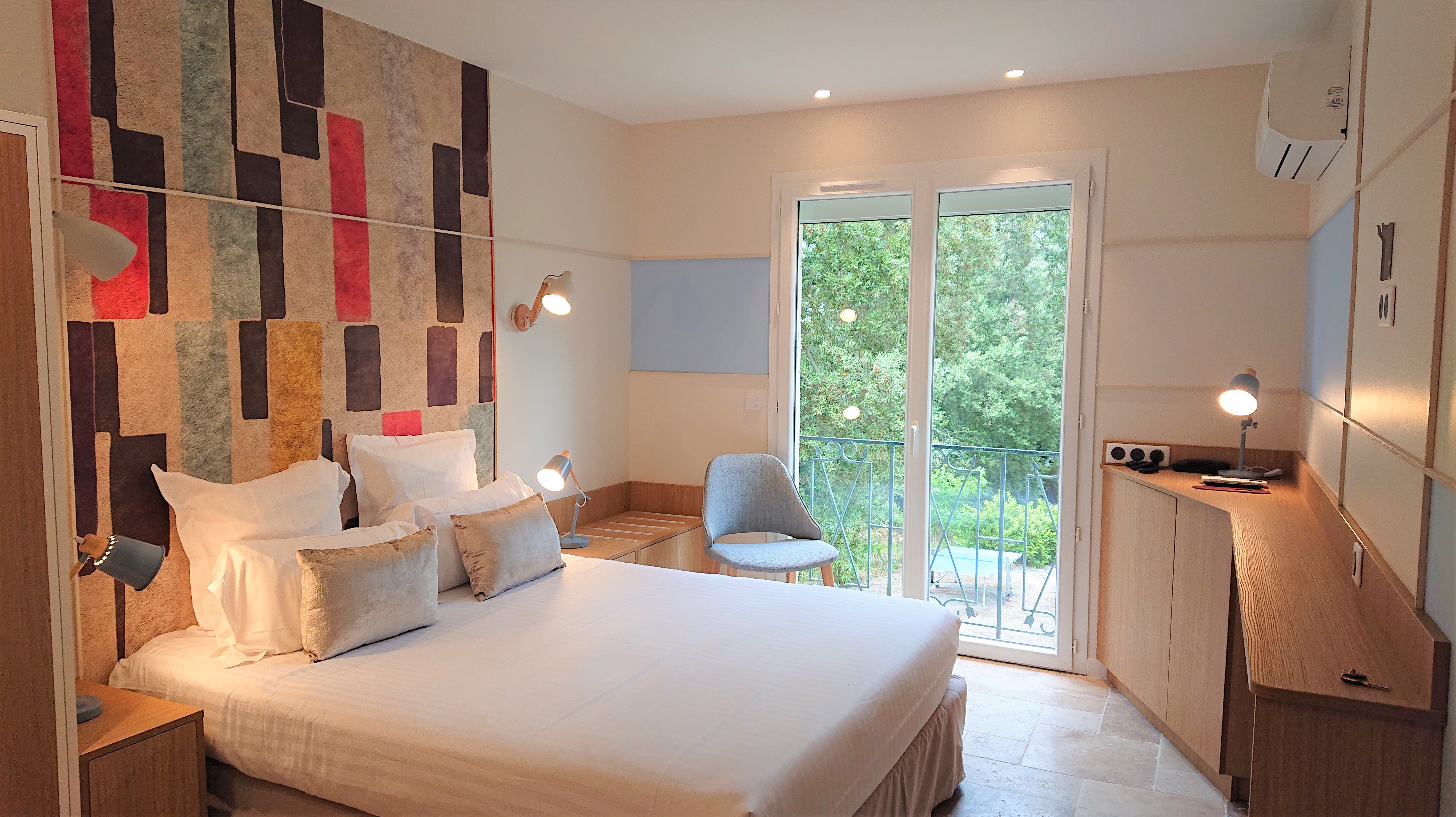 Relais Du Silence Residence de Rohan 13/50