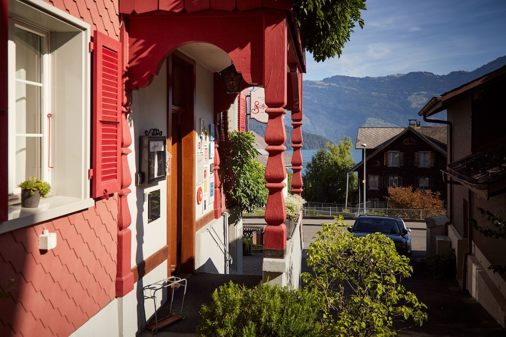 Boutique Hotel Schluessel 37/42