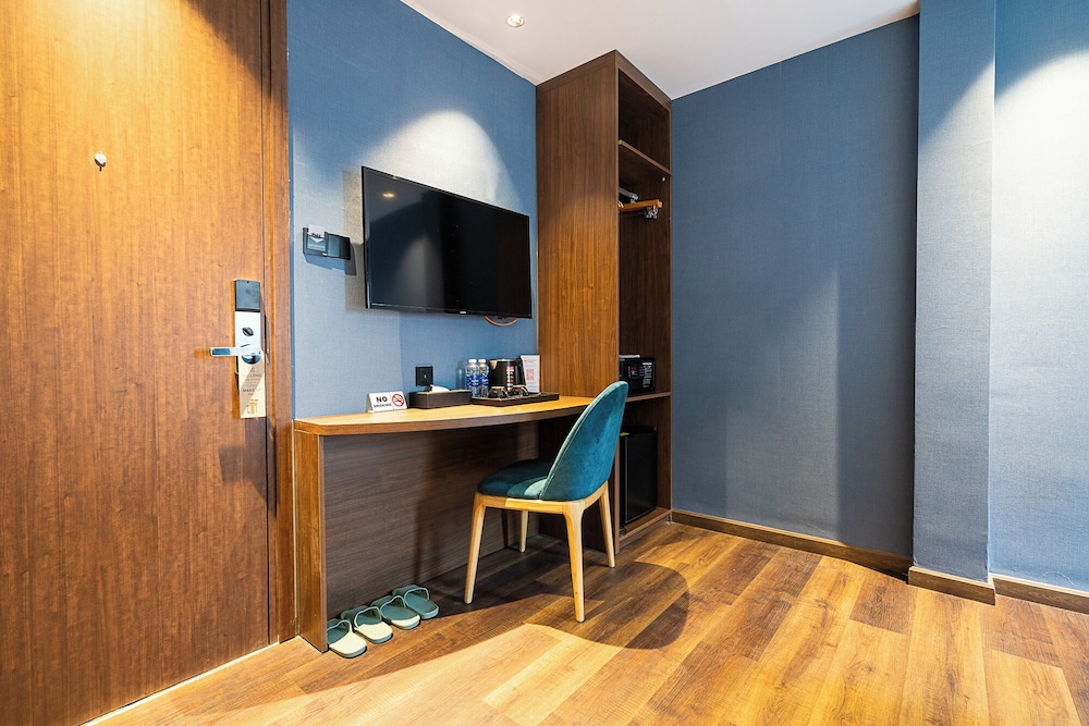 Nicecy Hotel Suites Spa 52/65