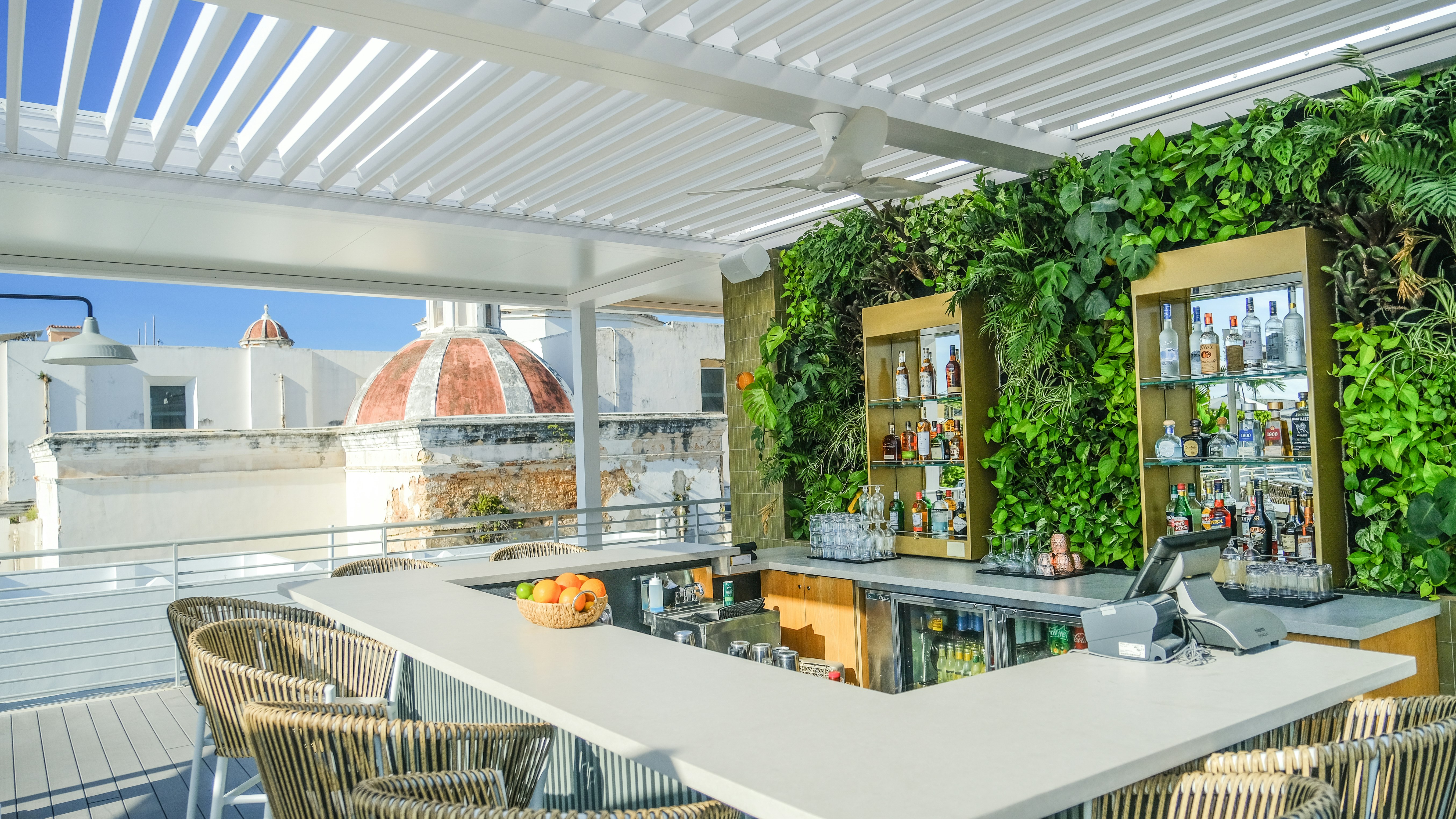 Palacio Provincial San Juan, Curio Collection by Hilton 31/45