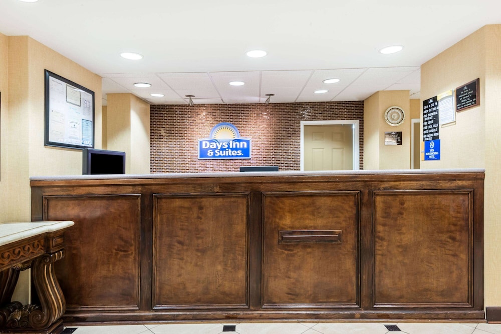 Days Inn & Suites by Wyndham Prattville-Montgomery 7/39
