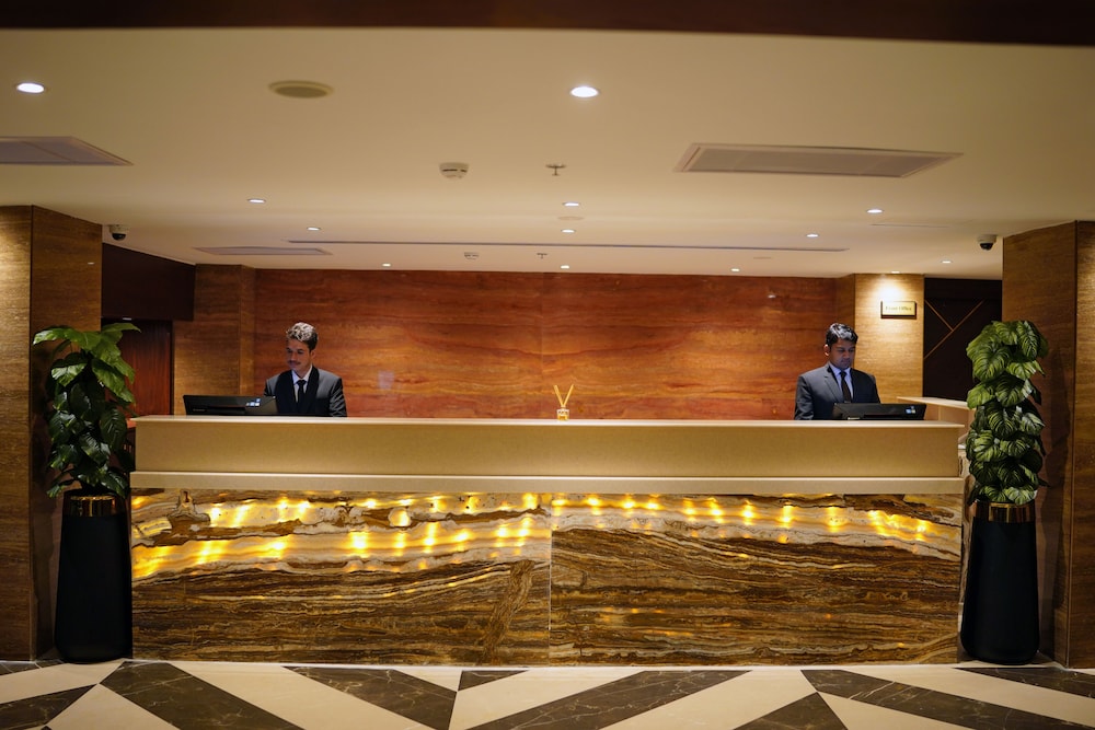 Ramada by Wyndham Murree Lower Topa Resort 11/87