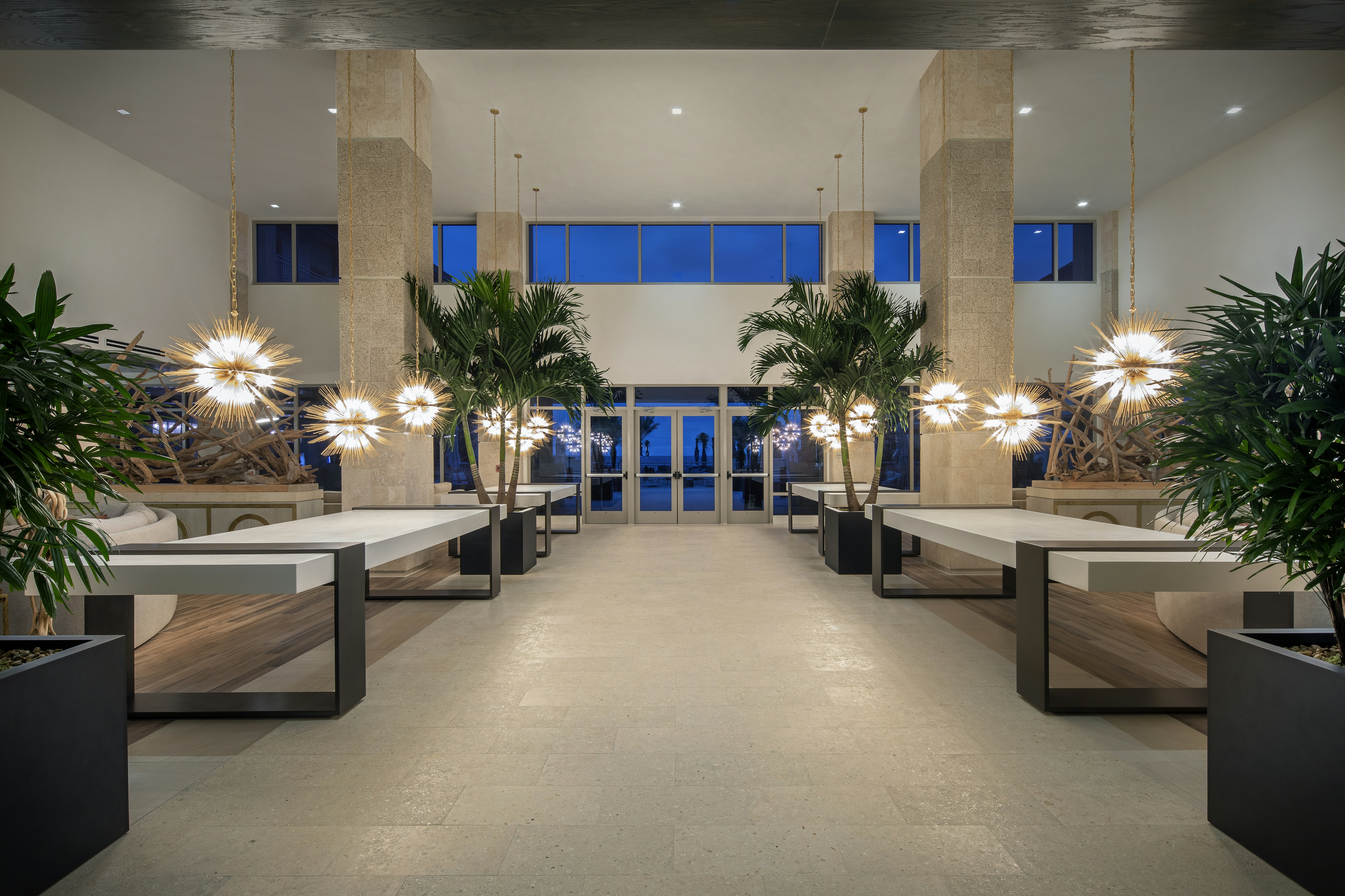 Embassy Suites by Hilton St Augustine Beach Oceanfront Resort 43/80